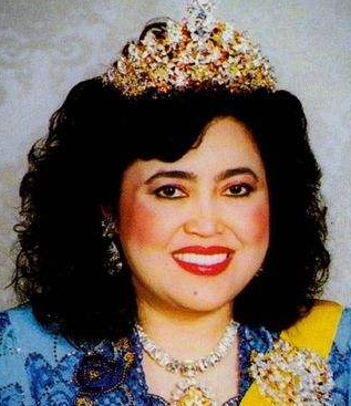 汶萊王后：嫁身家700億表哥，&OpenCurlyDoubleQuote;趕走&rdquo;2個美貌王妃，穩坐中宮56年