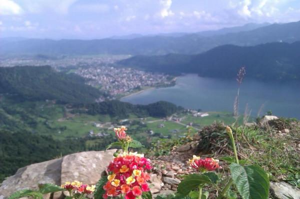 既然連死都不怕了,不如在死之前看看這個世界 既然連死都不怕了,不如在死之前看看這個世界