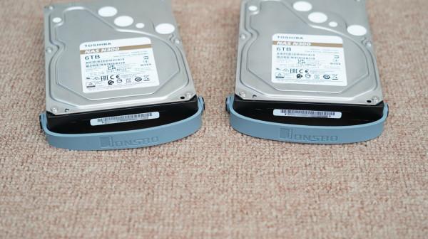 一通操作猛如虎，老司機教你如何打造高性價比黑群暉NAS