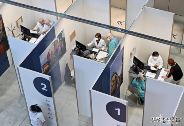 頂不住了！新增密接都太多，義大利政府計劃縮短隔離時長