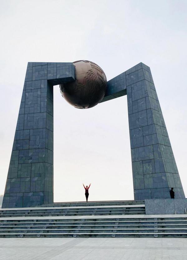 一口宋井引出三個小皇帝的故事：被俘，病逝，跳海。大宋落下帷幕