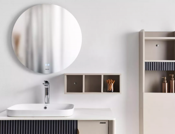 只知道乾溼分離？忽略這些，怪不得你家衛生間平平無奇