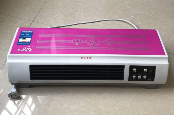 100多塊買空調？這種便宜還是不佔的好！為什麼不推薦買空調扇？