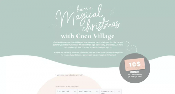 黑五跨境電商銷售29億!聖誕繼續加碼,這份攻略讓銷售額漲3倍 黑五跨境電商銷售29億!聖誕繼續加碼,這份攻略讓銷售額漲3倍