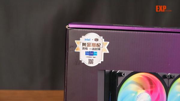 酷冷至尊炎神P360 一體式水冷評測：Intel認證的12代酷睿搭檔