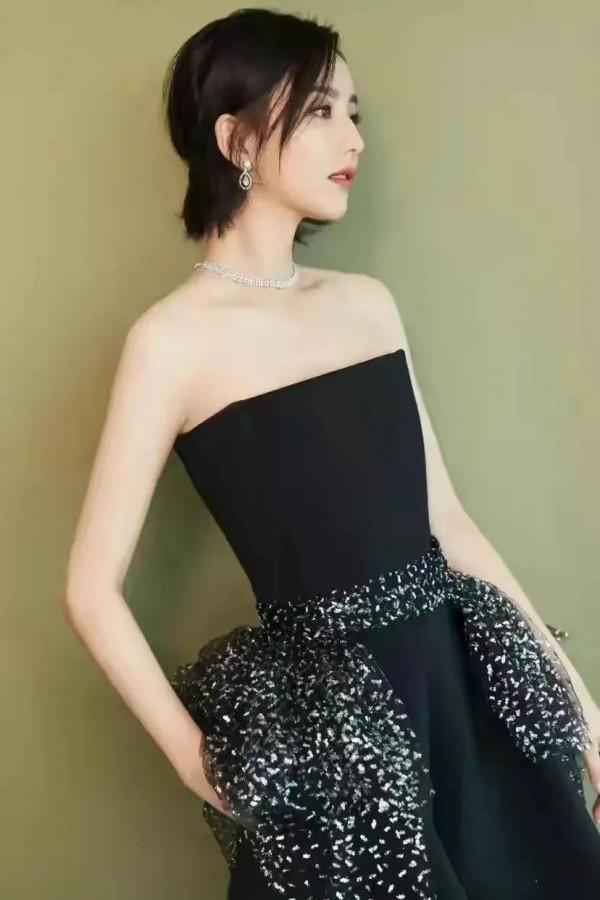 佟麗婭和古力娜扎誰更漂亮