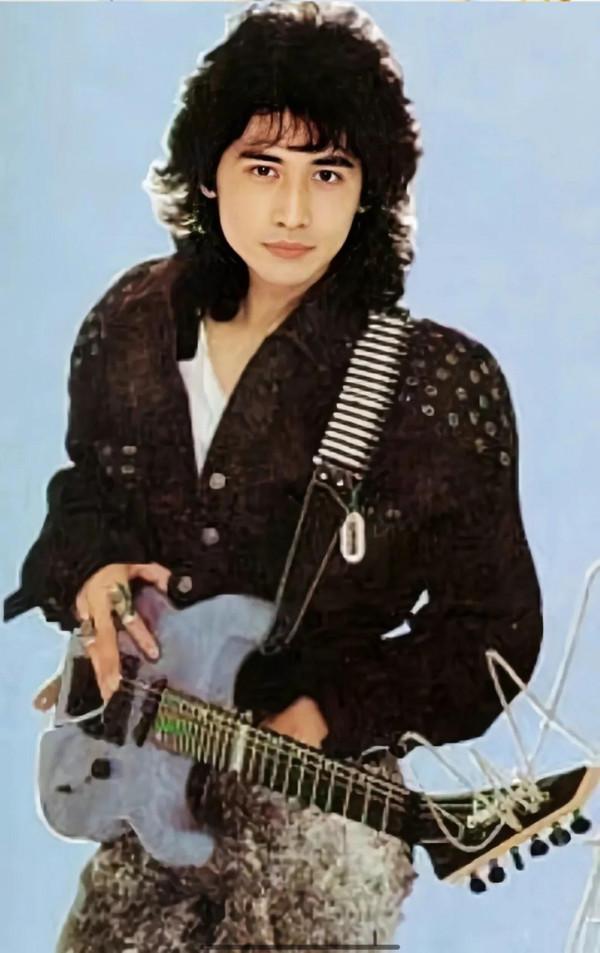 回憶齊秦王祖賢 回憶齊秦王祖賢