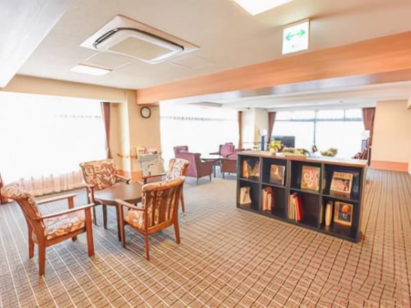 走進東京的養老住宅。“養老住宅”和“養老院”有什麼區別? 走進東京的養老住宅。“養老住宅”和“養老院”有什麼區別?