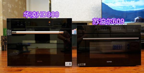 2021下半年2000元蒸烤一體烤箱哪家強？實測+菜品演示給你答案