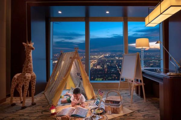 北京過年！這些暖心酒店為你趕走孤單