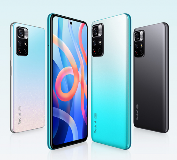 雙11機型推薦！千元機應該怎麼選？紅米手機值得買嗎？來我告訴你