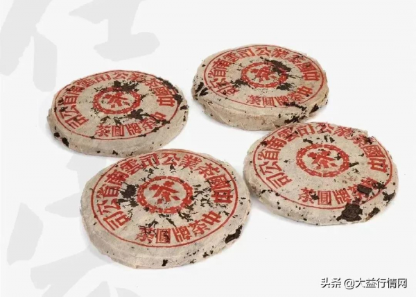 國寶貢VS大紅印 誰更勝一籌 國寶貢VS大紅印 誰更勝一籌