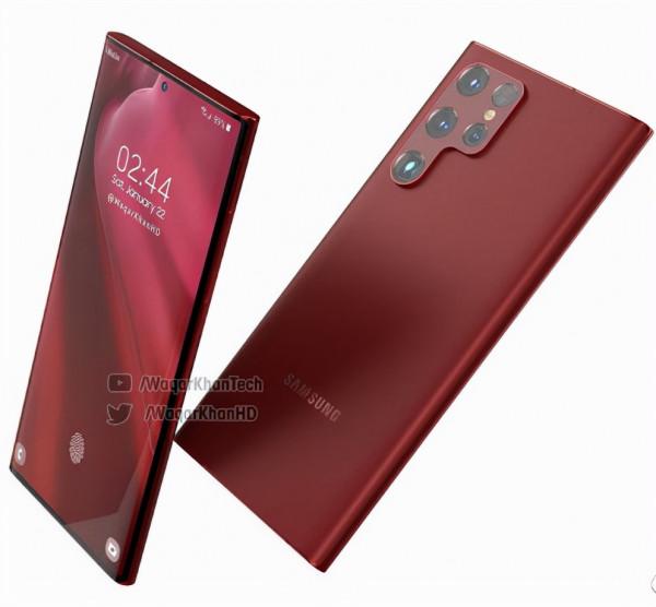 明年蘋果將推出平價款iPhone SE 3/三星S22 Ultra 最新渲染圖曝光 明年蘋果將推出平價款iPhone SE 3/三星S22 Ultra 最新渲染圖曝光