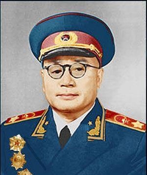 五位最會打仗的新中國開國將領，個個身經百戰，他們是誰？