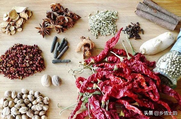 跟作家雲逛陝西｜吃老鴰顙少不了油潑辣子