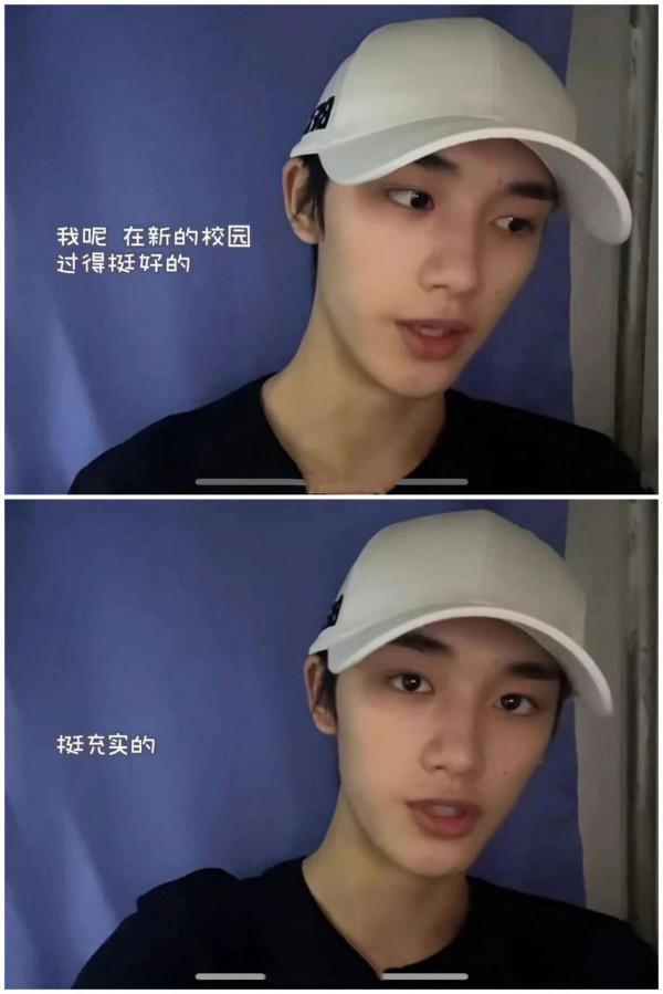 時代少年團為王俊凱慶生,一代和二代的關係太和諧,李飛有福了 時代少年團為王俊凱慶生,一代和二代的關係太和諧,李飛有福了