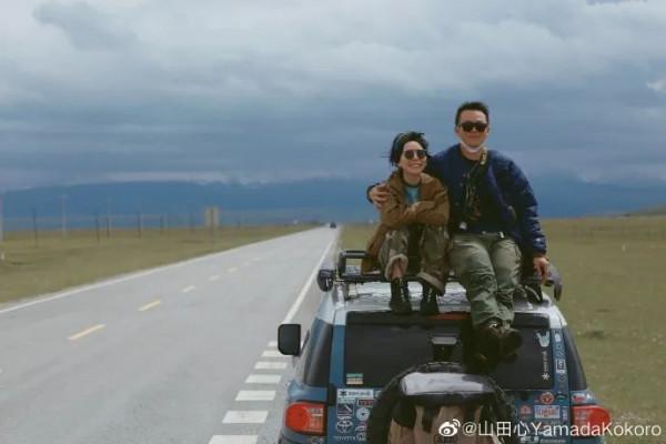 嫁給相戀16年的初戀,32歲黃雅莉活成城市版李子柒:寶藏女孩實錘了 嫁給相戀16年的初戀,32歲黃雅莉活成城市版李子柒:寶藏女孩實錘了