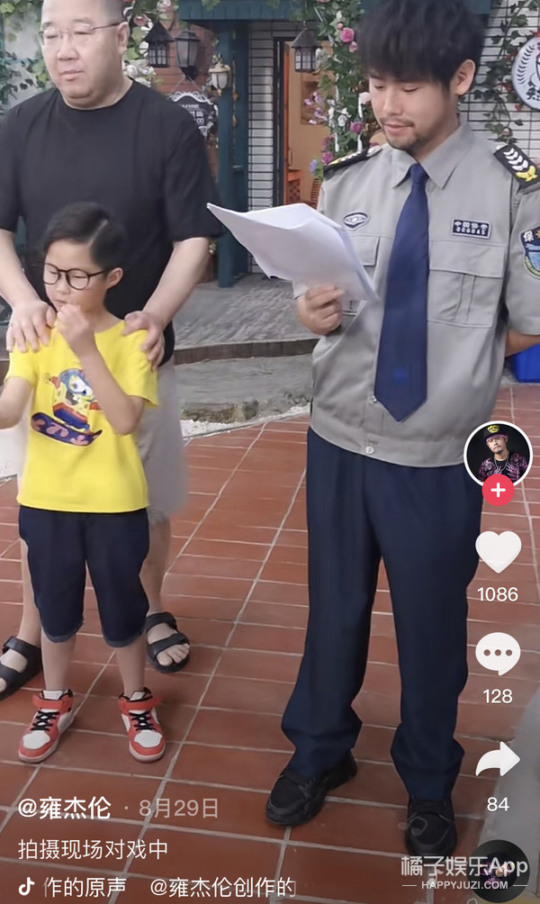 還記得模仿周杰倫的雍杰倫嗎?還開了演唱會? 還記得模仿周杰倫的雍杰倫嗎?還開了演唱會?