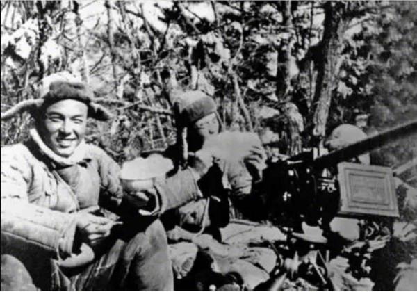 長津湖戰役89師俘敵最多，凍傷最少僅40人！政委功不可沒