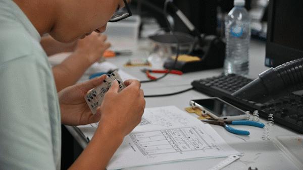 看！人家的假期