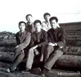 「知青往事」堅守在北大荒黑土地的老連長王德正