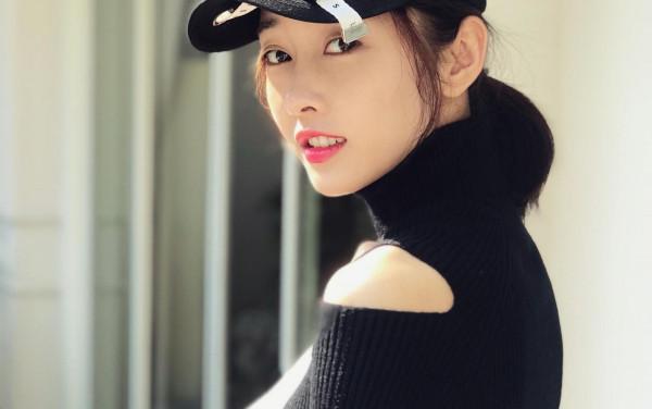 湖南衛視古裝大劇，本來關注的是張予曦，可我卻被女二驚豔了