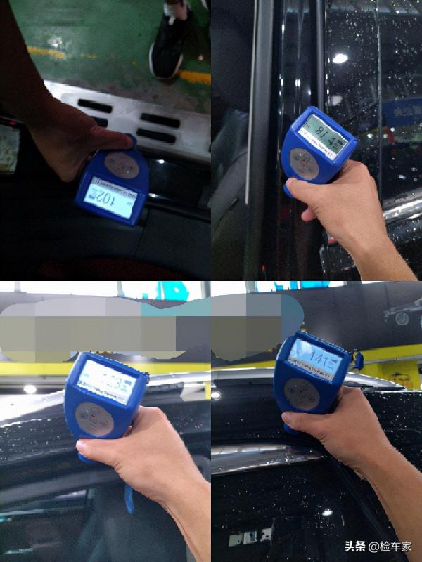 漢蘭達的體型，RAV4的定價！這輛國產SUV開兩年還能賣14萬，真香