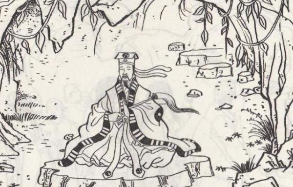 民間故事：男子回鄉娶親，扶駝背阿婆上馬車，阿婆：回家別成親