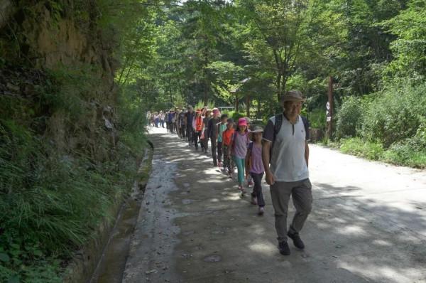 跟中國國家地理看福建 | 活動招募 跟中國國家地理看福建 | 活動招募