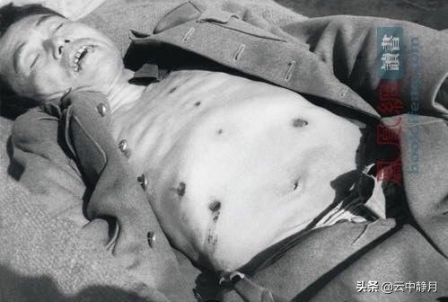 淮海戰役中的邱清泉，為何會被稱為邱瘋子？