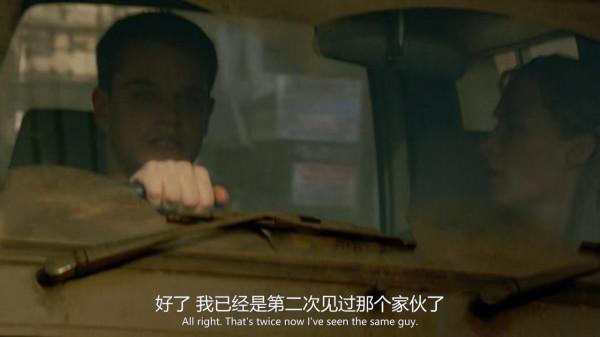 諜影重重19年,論成為價值3000萬特工的必備條件 諜影重重19年,論成為價值3000萬特工的必備條件