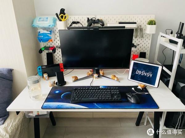 iPad Air2秒變電腦副屏,閒置裝置再利用,桌面顏值上升一度 iPad Air2秒變電腦副屏,閒置裝置再利用,桌面顏值上升一度