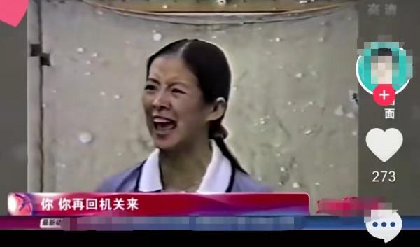 章子怡昔日藝考影片曝光 扎低馬尾素顏出鏡表演賣力