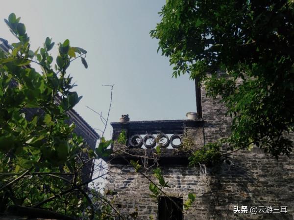 廣東最大的嶺南水鄉，投50億後被誤認為人造景區，只好再去拍一次