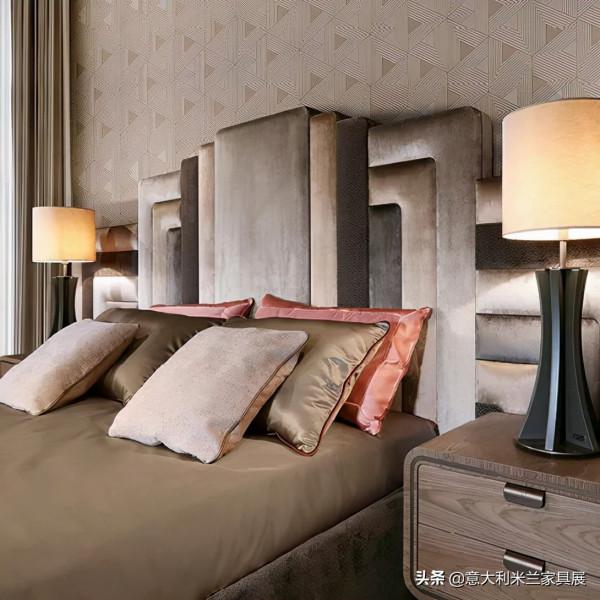 意式輕奢對話空間美學 意式輕奢對話空間美學