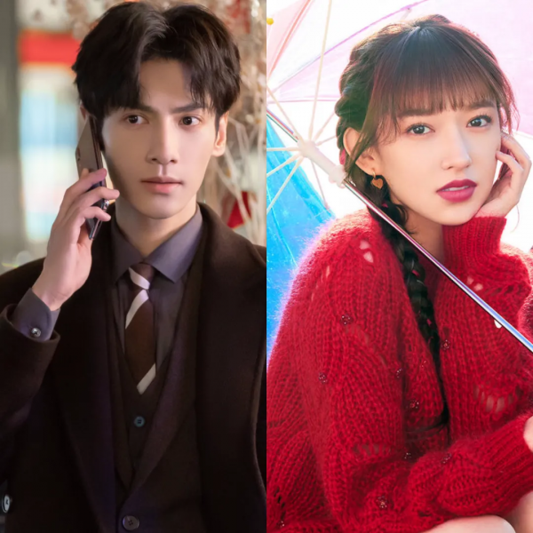 小八卦,鹿晗,關曉彤,王一博 小八卦,鹿晗,關曉彤,王一博