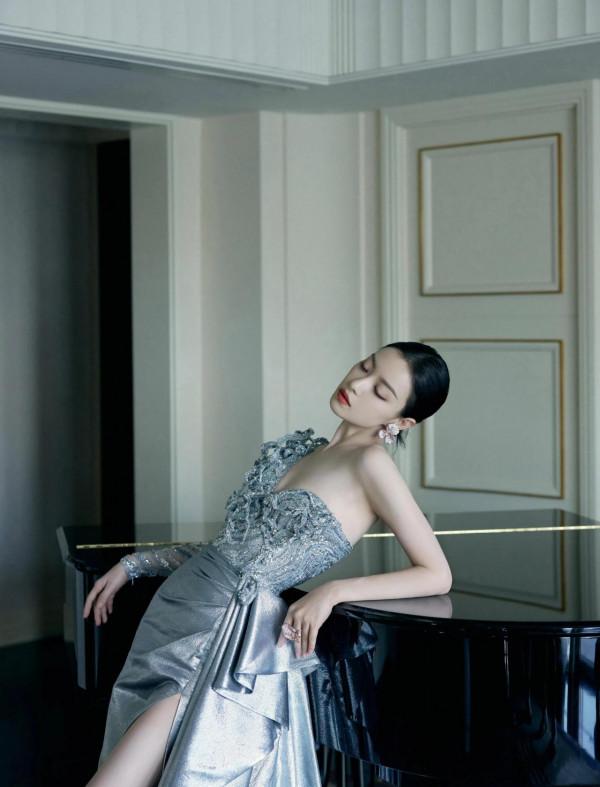 倪妮 倪妮 倪妮