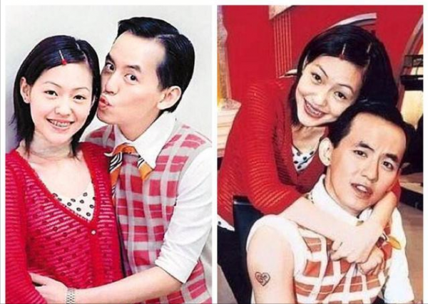 “小男人”黃子佼與小S,曾寶儀,Selina的愛恨糾葛 “小男人”黃子佼與小S,曾寶儀,Selina的愛恨糾葛