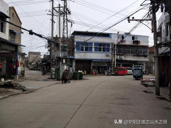 舊地重遊臨淮關之三：曾經那些故人（上）