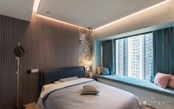 這是我見過最高階的家,巧用黑白灰,裝出大宅範,太驚豔了!曬曬 這是我見過最高階的家,巧用黑白灰,裝出大宅範,太驚豔了!曬曬