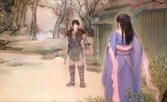 此生最愛迴夢遊仙 國產遊戲配樂也很高階 那些刻在DNA裡的遊戲配樂