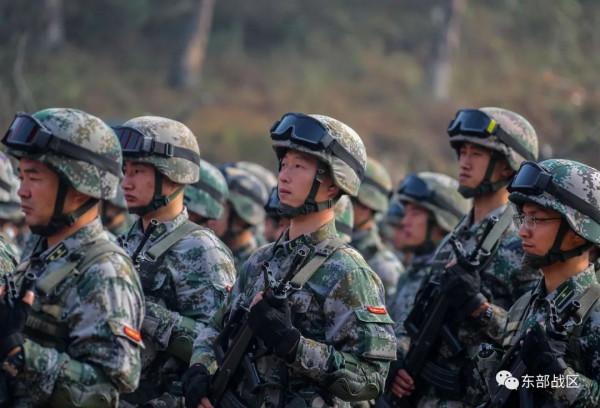 豪氣沖天！“鋼刀勁旅”誓師動員大會現場太燃了