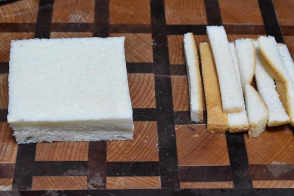 我家太愛這早餐，10分鐘端上桌，做法簡單，咬一口滿嘴肉汁特滿足