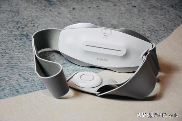 這款按摩器提供6大模式,9種按摩力度,還有3檔溫度調節 這款按摩器提供6大模式,9種按摩力度,還有3檔溫度調節