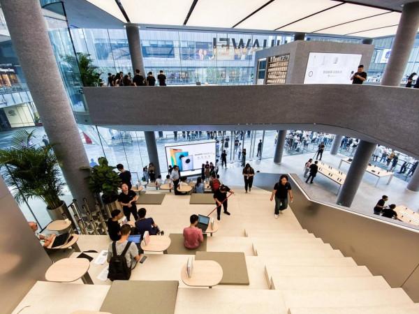 華為老使用者換新機,多半都沒有再選擇華為?為什麼? 華為老使用者換新機,多半都沒有再選擇華為?為什麼?