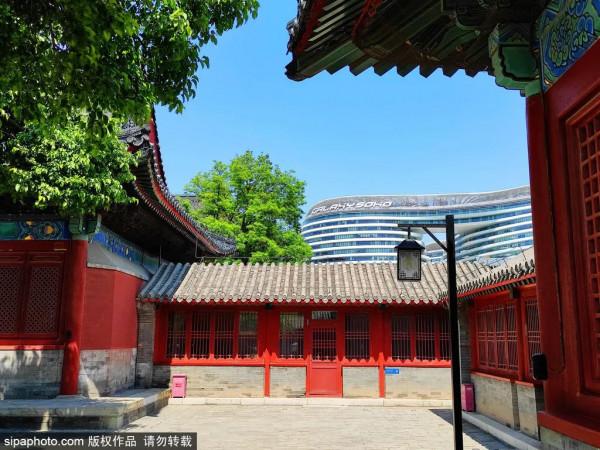 一個地鐵站玩兒一天!一站式吃喝玩樂~ 一個地鐵站玩兒一天!一站式吃喝玩樂~