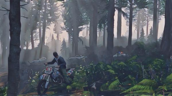 日系の動漫風系列圖片第二十八期（原圖來源於網路侵刪）