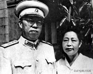 組圖：羅榮桓元帥夫人林月琴珍貴歷史圖片，她是第一位女工兵營長