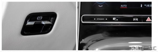 豪華與科技並存,賓士S級配置解讀,能否繼續領跑大型轎車市場 豪華與科技並存,賓士S級配置解讀,能否繼續領跑大型轎車市場