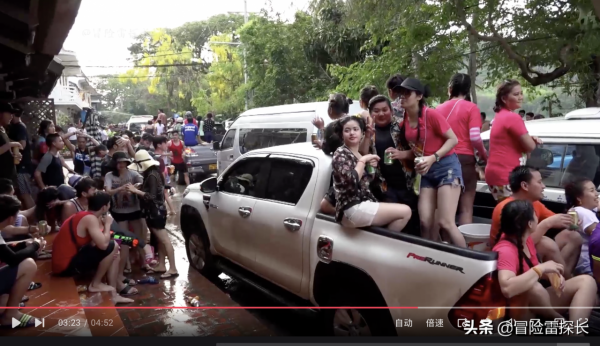 環球旅行8年見聞，中國春節已經成為世界的節日